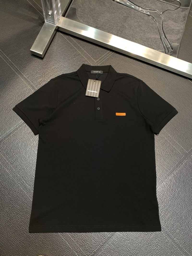 Zegna T-Shirts